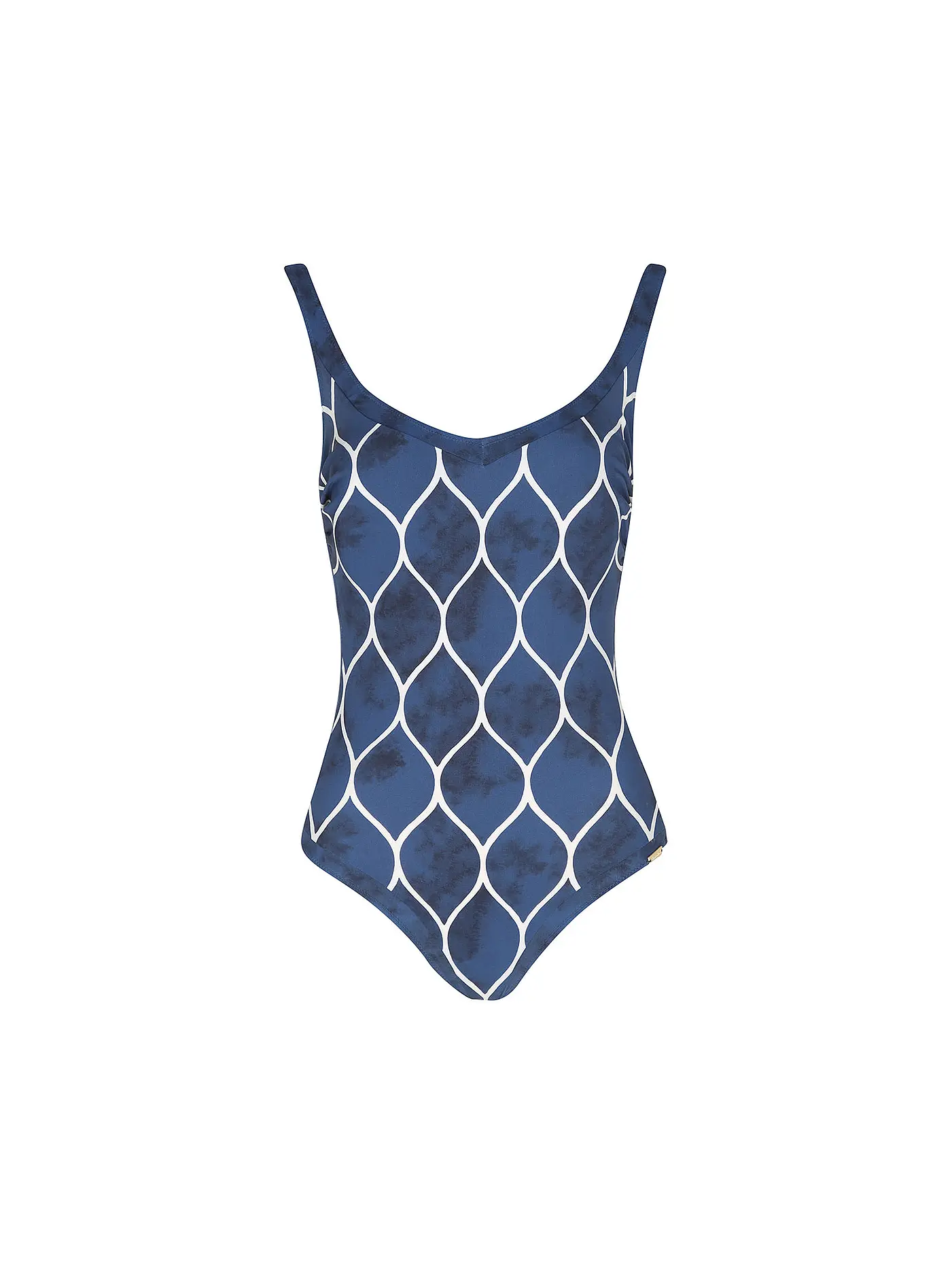 CHARMLINE | Damen Badeanzug | 